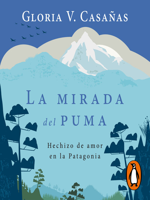 Title details for La mirada del puma by Gloria V. Casañas - Available